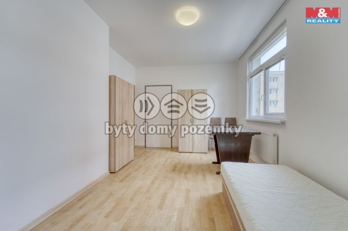 Pronájem, Byt 2+1, Plzeň