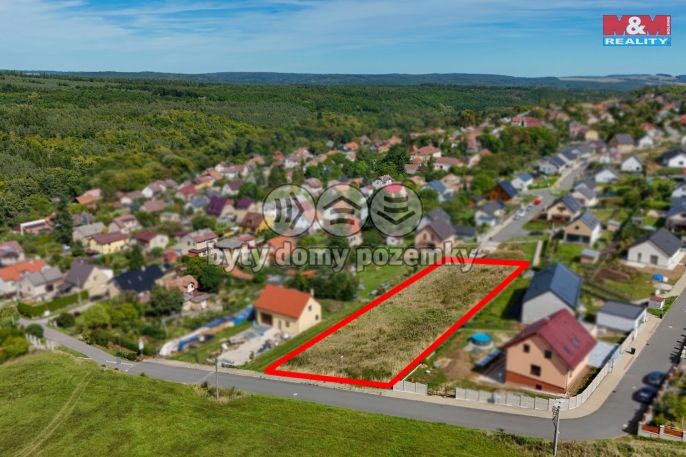 Prodej, Pozemek k bydlení, Nový Jáchymov