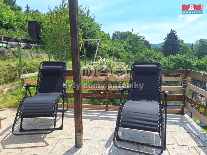 Prodej, Zahrada, Ústí nad Labem