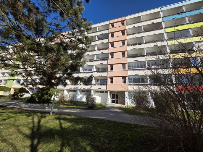 Pronájem, Byt 3+1, Česká Lípa