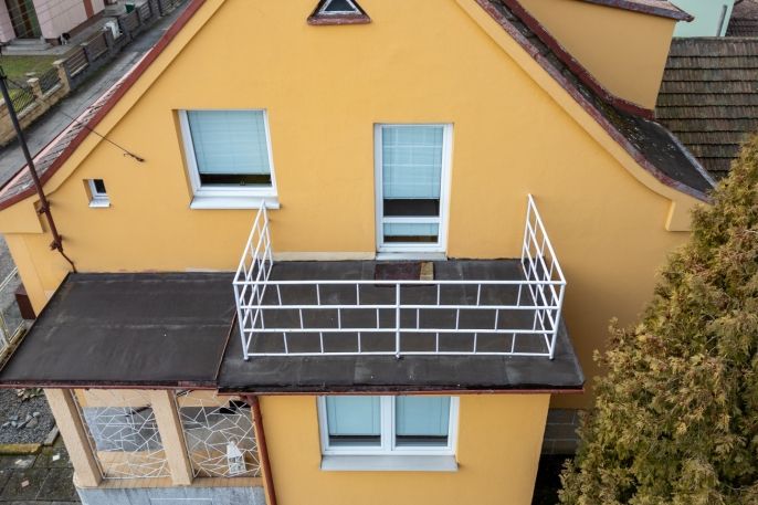 Prodej, Rodinný dům, Ostrava