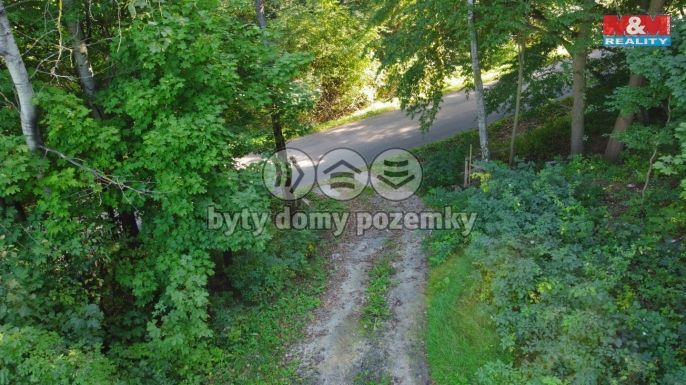 Prodej, Pozemek k bydlení, Chotěvice