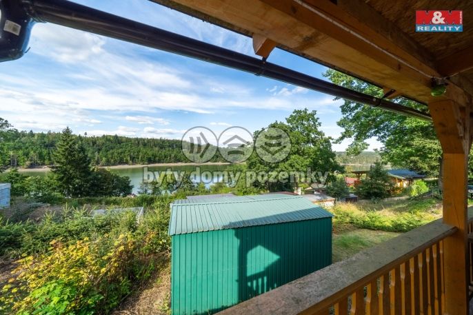 Prodej, Chata, Pňovany