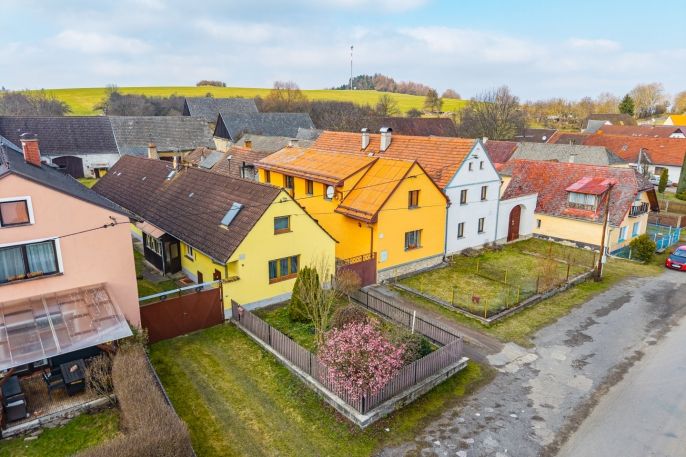 Prodej, Rodinný dům, Soběšice