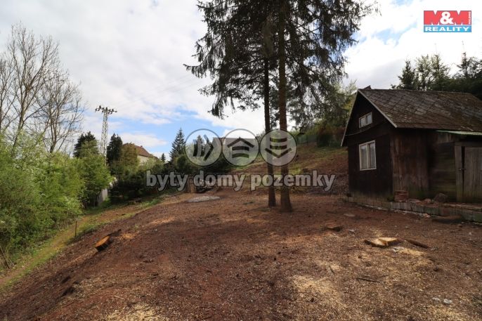 Prodej, Zahrada, Pnětluky