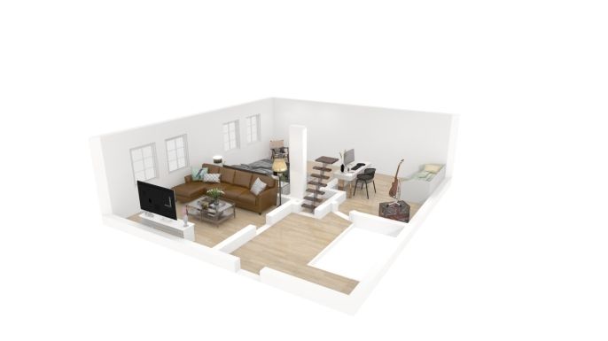 Prodej, Rodinný dům, Jáchymov