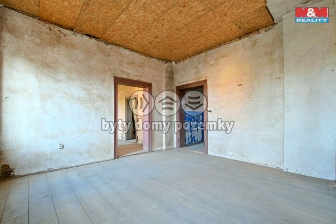 Prodej, Rodinný dům, Plesná