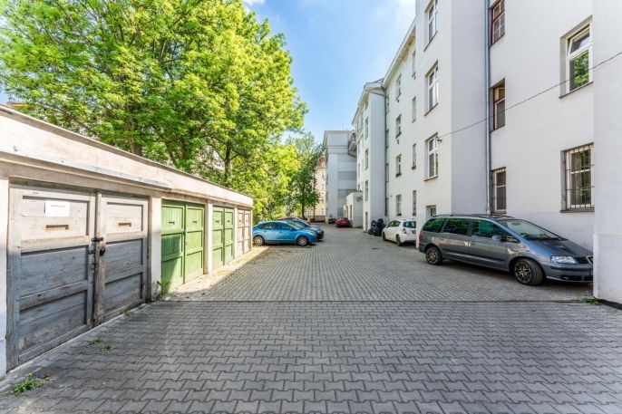 Prodej, Byt 3+kk, Praha