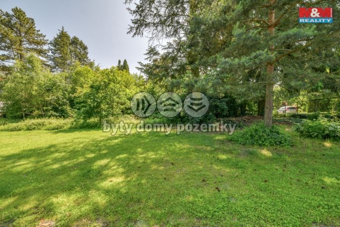 Prodej, Pozemek k bydlení, Sázava
