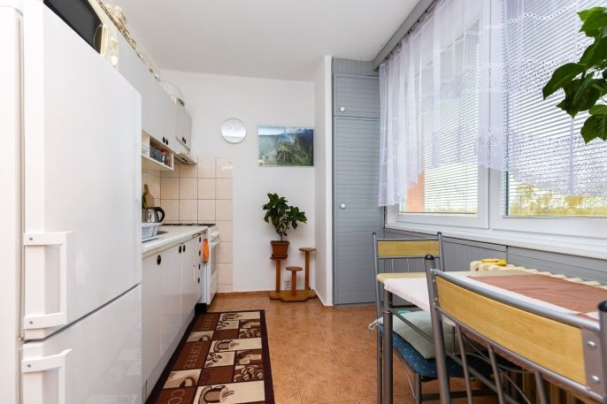 Prodej, Byt 3+1, Pardubice