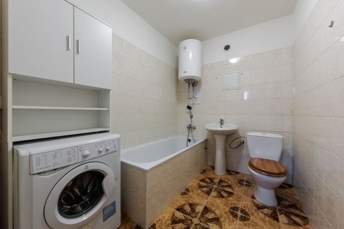 Prodej, Byt 1+kk, Kynšperk nad Ohří