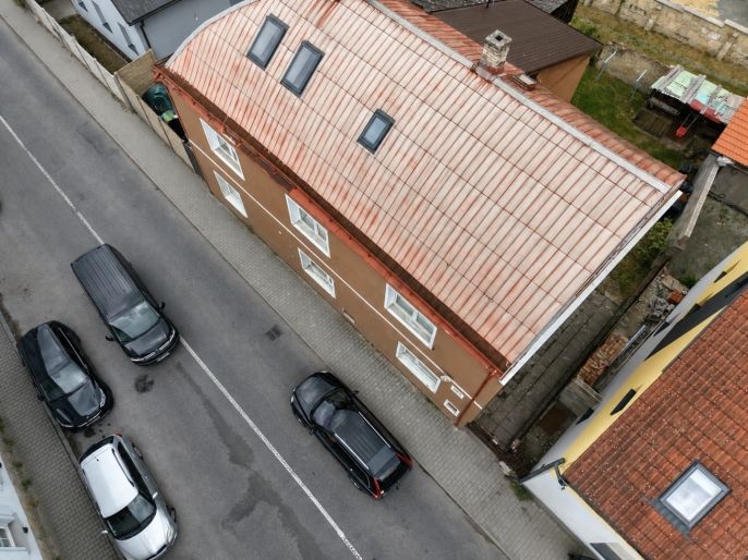 Prodej, Byt 2+1, Doksy