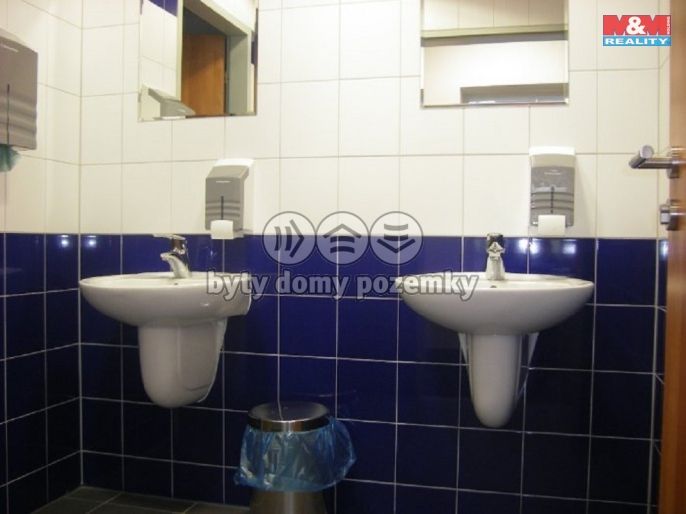 Pronájem, Kancelářský prostor, Plzeň