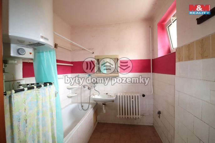 Prodej, Rodinný dům, Velemyšleves