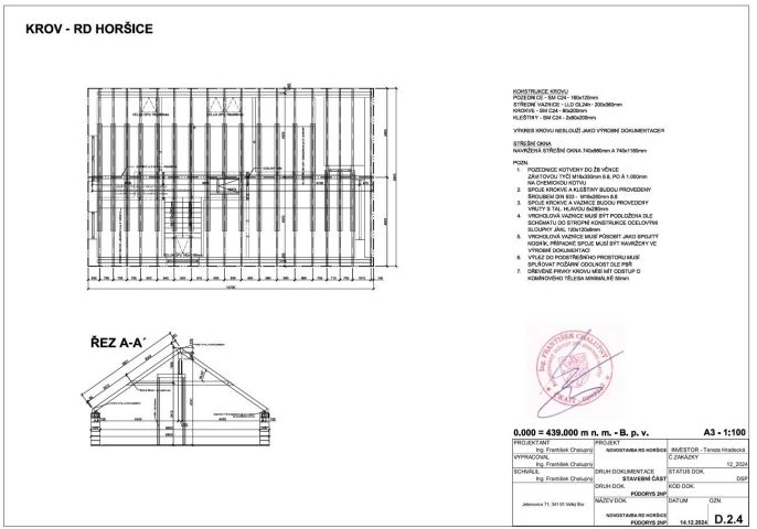 Prodej, Pozemek k bydlení, Horšice