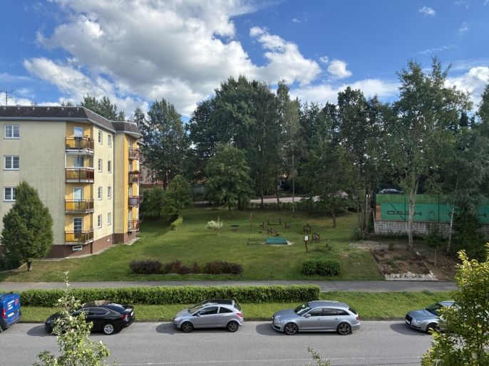 Pronájem, Byt 2+1, Jablonec nad Nisou