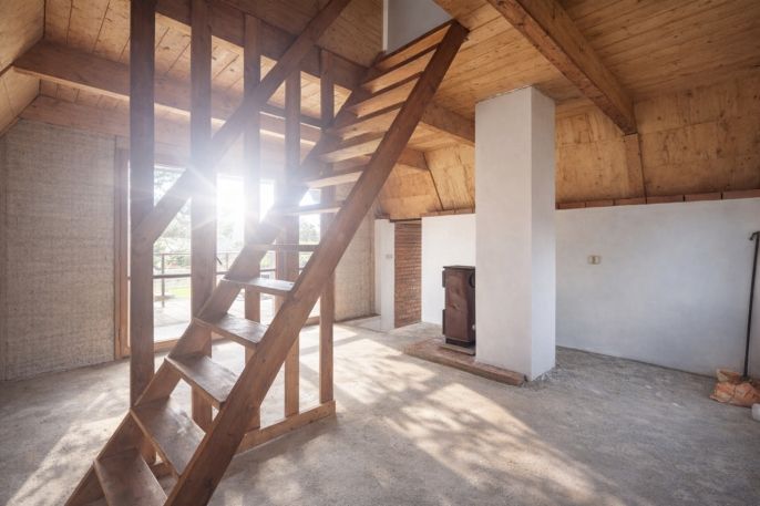 Prodej, Chata, Štěchovice