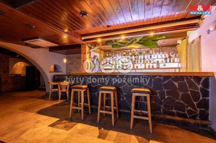 Prodej, Restaurace, stravování, Karlovy Vary