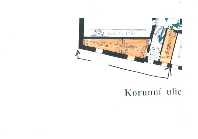 Pronájem, Kancelářský prostor, Praha