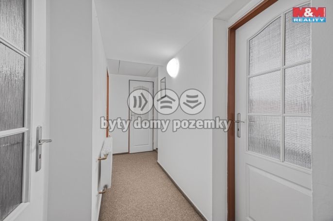 Prodej, Rodinný dům, Vendolí