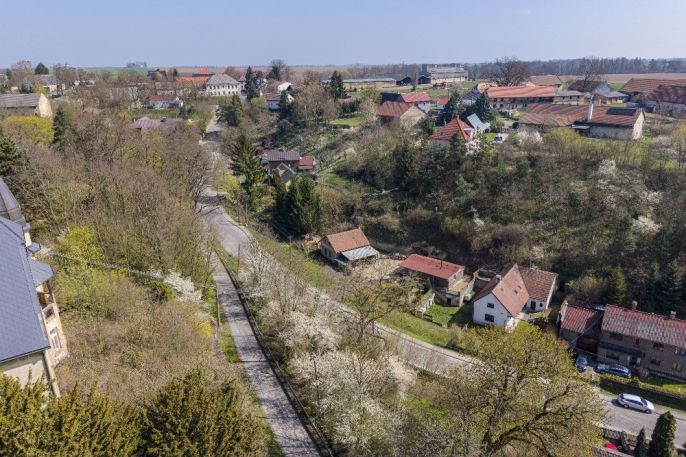 Prodej, Rodinný dům, Vrátno