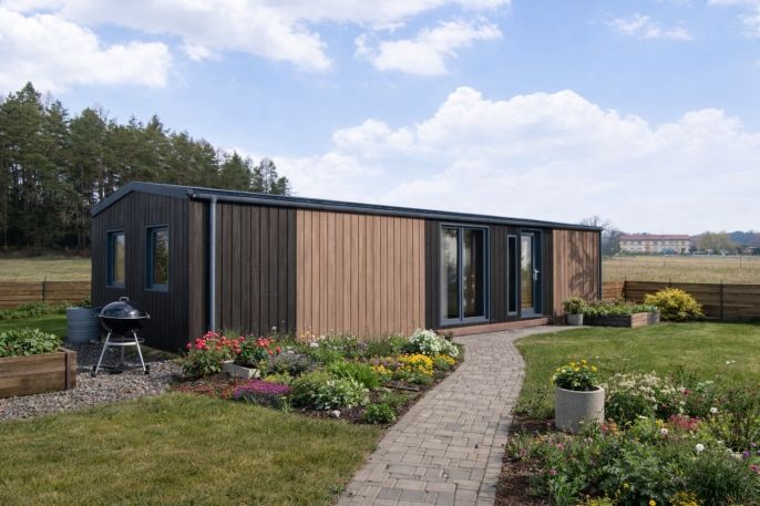 Prodej, Rodinný dům, Vítězná