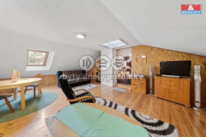 Prodej, Chalupa, Děkov