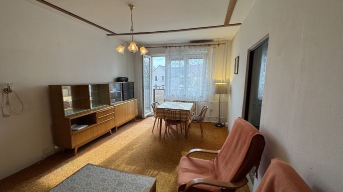 Prodej, Byt 2+1, Přerov