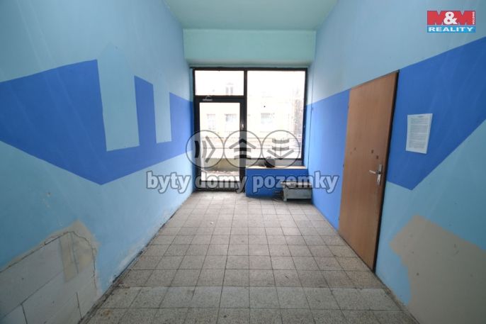 Prodej, Obchod a služby, Liberec