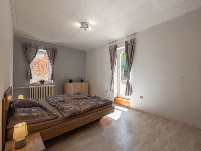 Prodej, Rodinný dům, Postupice
