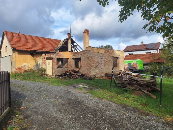 Prodej, Pozemek k bydlení, Mořkov