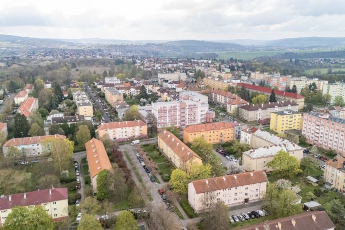 Prodej, Byt 3+1, Plzeň