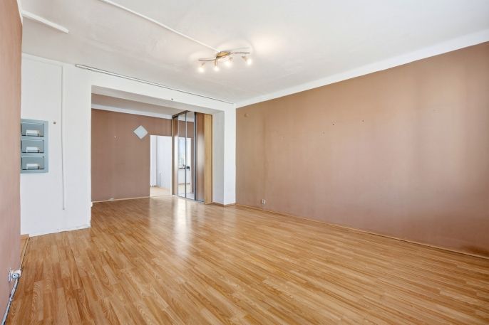 Prodej, Byt 2+1, Most