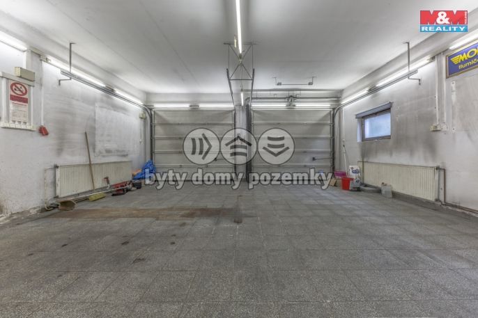 Prodej, Rodinný dům, Děčín