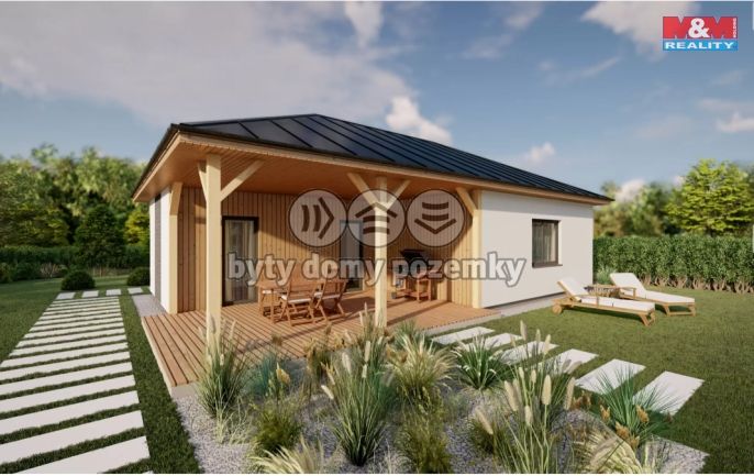 Prodej, Rodinný dům, Plasy