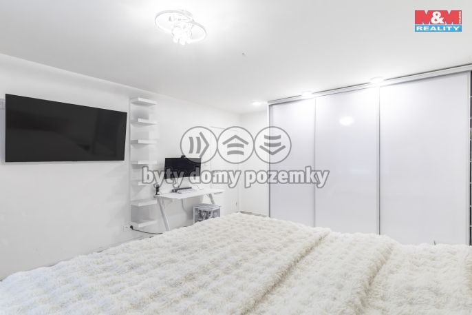 Prodej, Byt 2+1, Ostrava