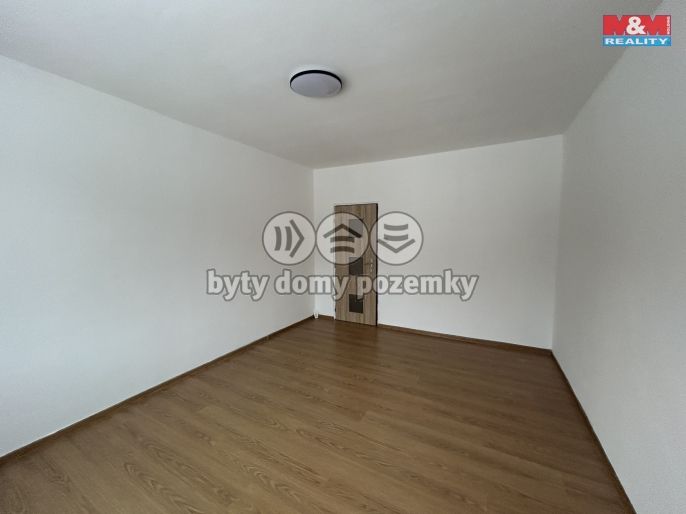 Pronájem, Byt 2+1, Ústí nad Labem