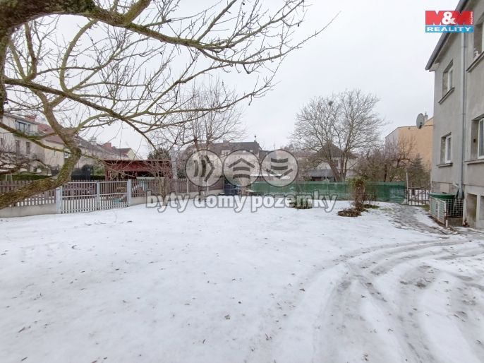 Pronájem, Byt 2+1, Česká Lípa