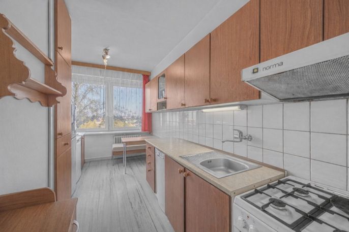 Prodej, Byt 3+1, Hradec Králové