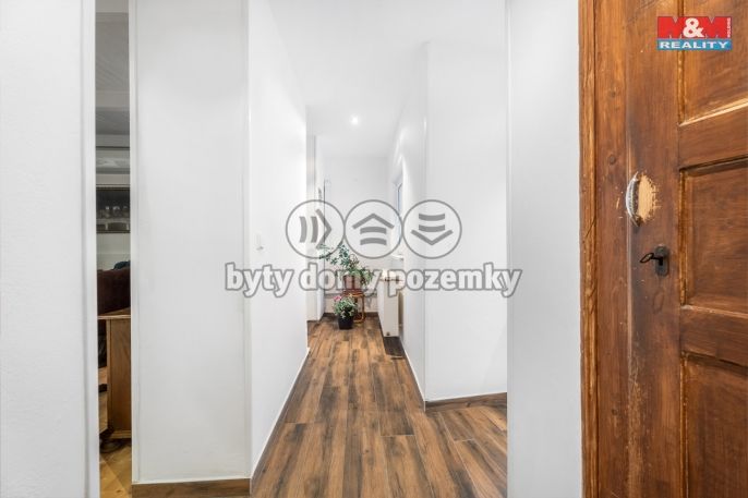 Prodej, Rodinný dům, Velvary