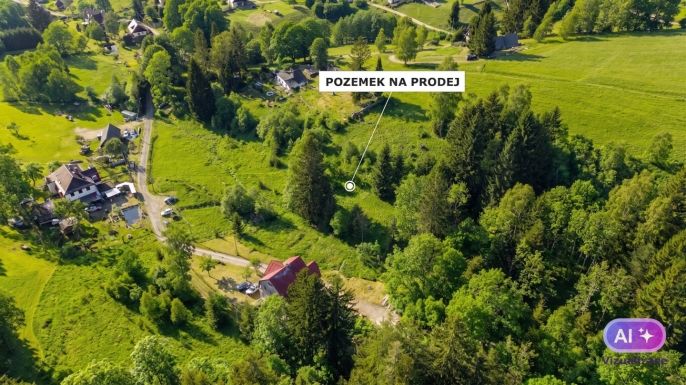 Prodej, Louka, Janov nad Nisou