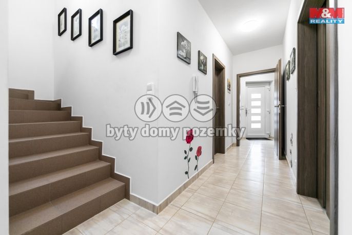 Prodej, Rodinný dům, Plzeň