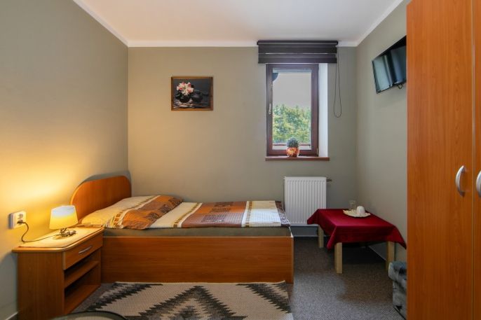 Prodej, Hotel, penzion, Kladruby