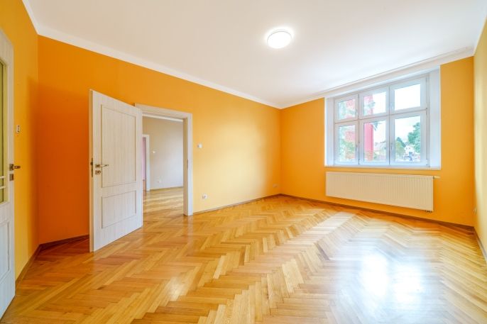 Prodej, Byt 4+1, Karlovy Vary