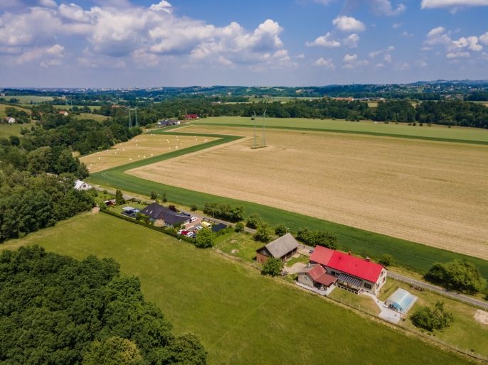 Prodej, Zahrada, Bruzovice