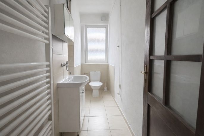 Pronájem, Byt 1+kk, Louny