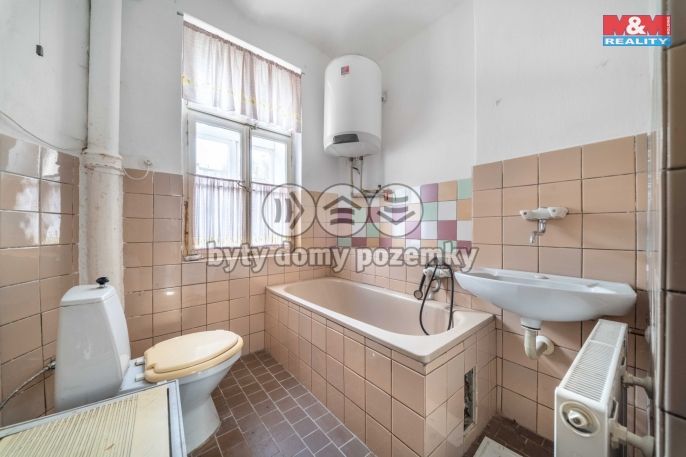 Prodej, Rodinný dům, Tachov