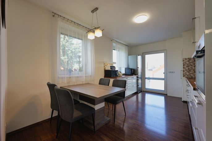 Prodej, Rodinný dům, Kostelec na Hané