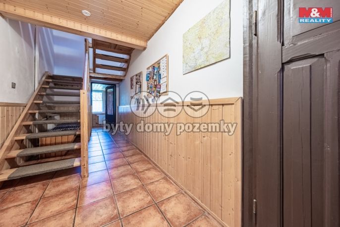 Prodej, Hotel, penzion, Loučná pod Klínovcem