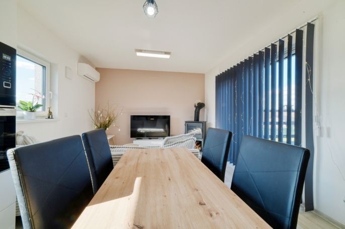 Prodej, Rodinný dům, Šabina